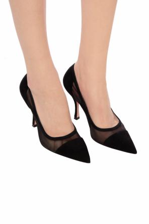 ‘monroe’ stiletto pumps, zdjęcie 2 ‘monroe’ stiletto pumps od Stuart Weitzman
